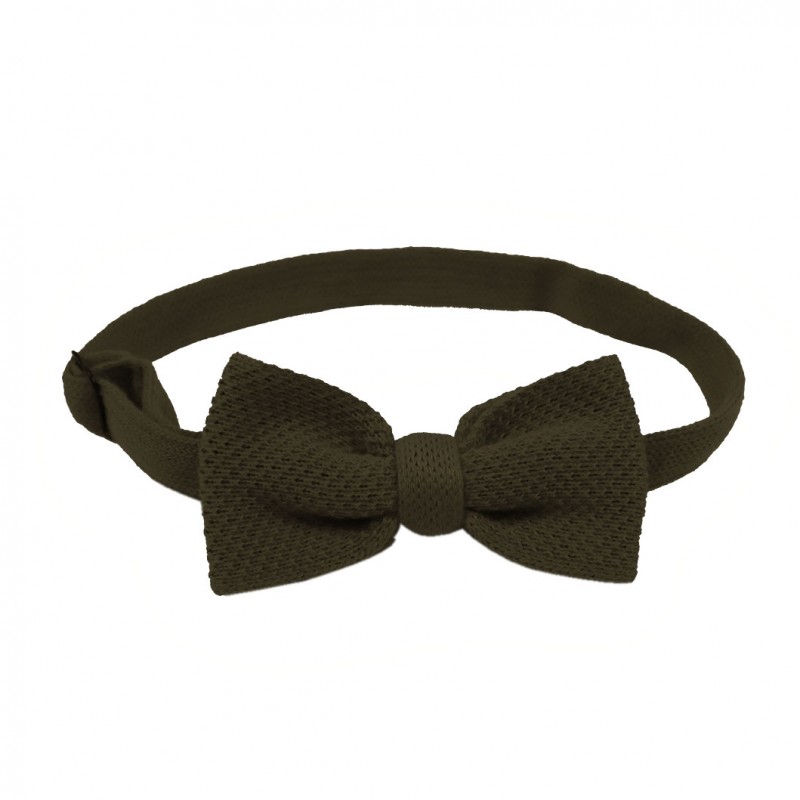 Noeuds Papillon Martin Kaki