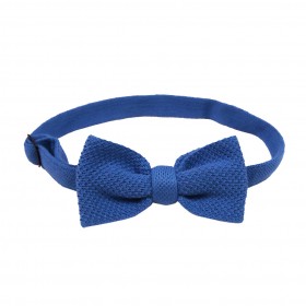 Noeuds Papillon Martin Bleu...